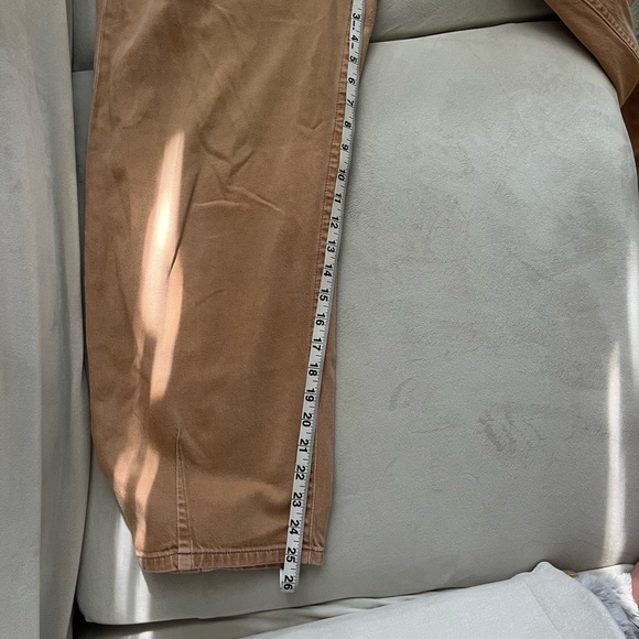 Anthropologie Pilcro Breaker Pant - Picture 6 of 7